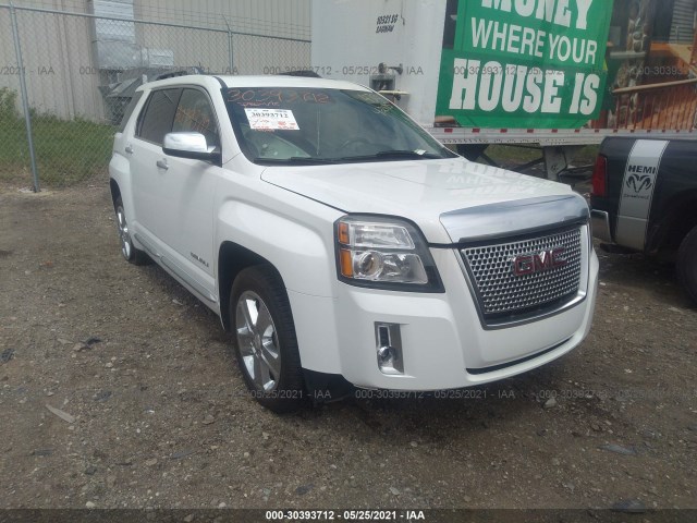 GMC TERRAIN 2015 2gkaluek2f6299542