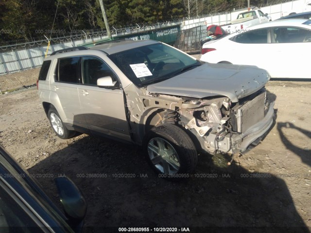 GMC TERRAIN 2012 2gkaluek3c6105662