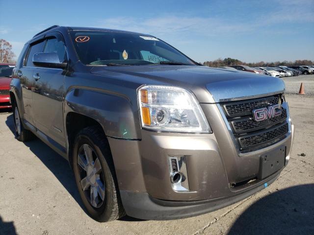 GMC TERRAIN SL 2012 2gkaluek3c6110733