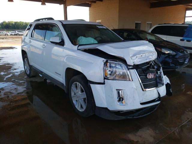 GMC TERRAIN 4D 2012 2gkaluek3c6116676