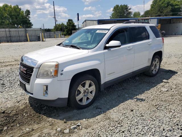 GMC TERRAIN 2012 2gkaluek3c6120193