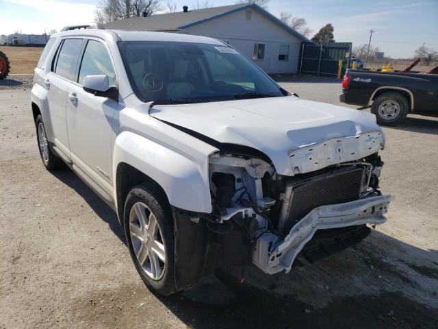 GMC TERRAIN SL 2012 2gkaluek3c6120839