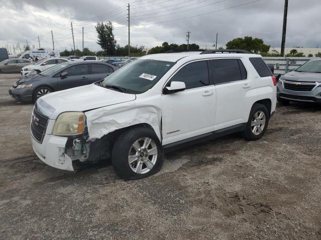 GMC TERRAIN SL 2012 2gkaluek3c6133946