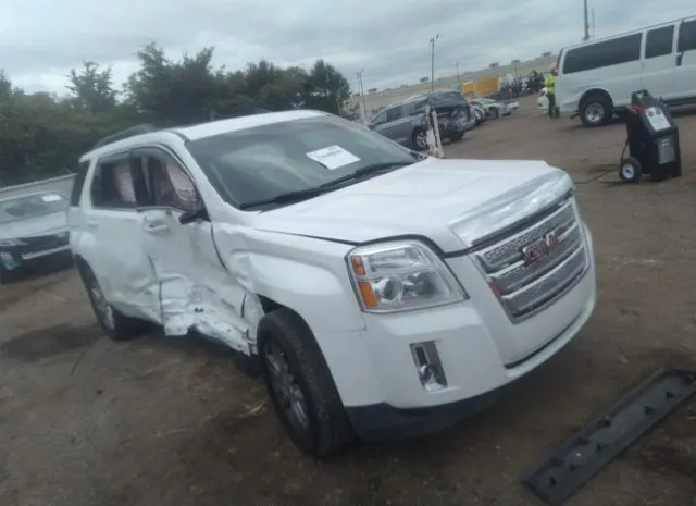 GMC TERRAIN 2012 2gkaluek3c6139679