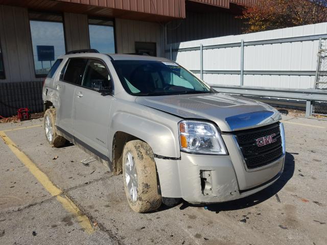 GMC TERRAIN SL 2012 2gkaluek3c6143120