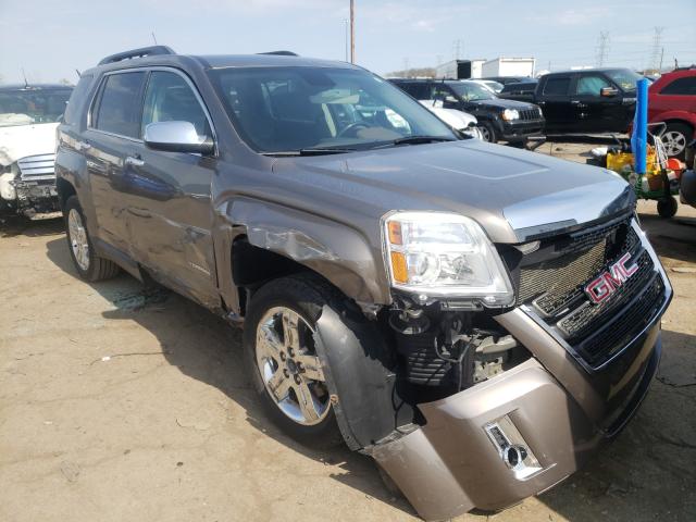 GMC TERRAIN SL 2012 2gkaluek3c6144686