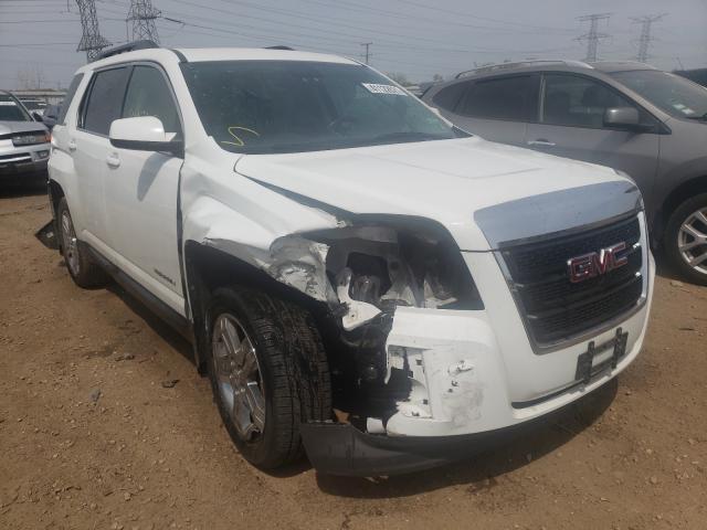 GMC TERRAIN SL 2012 2gkaluek3c6176084