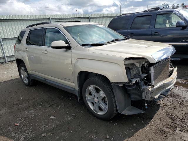 GMC TERRAIN SL 2012 2gkaluek3c6181110