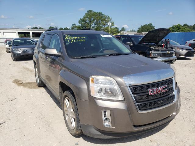 GMC TERRAIN SL 2012 2gkaluek3c6184234