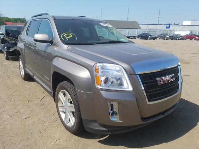 GMC TERRAIN SL 2012 2gkaluek3c6200478