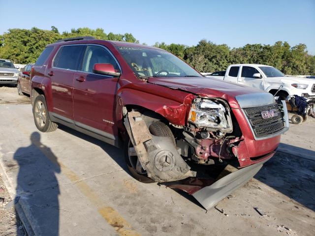 GMC TERRAIN SL 2012 2gkaluek3c6202506