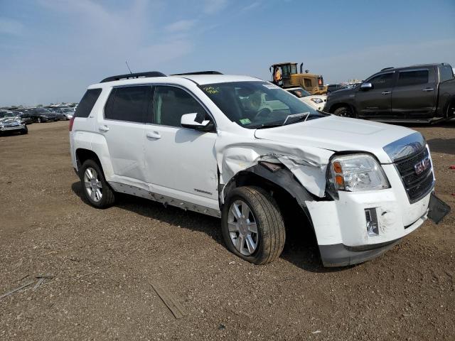 GMC TERRAIN SL 2012 2gkaluek3c6207060