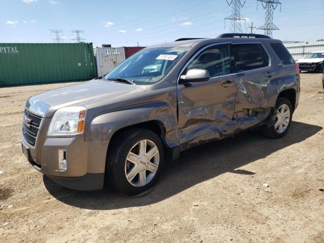 GMC TERRAIN 2012 2gkaluek3c6215689