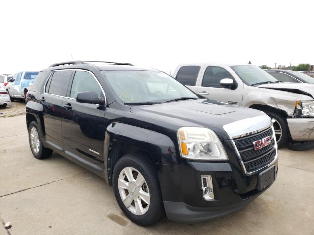 GMC TERRAIN SL 2012 2gkaluek3c6227633