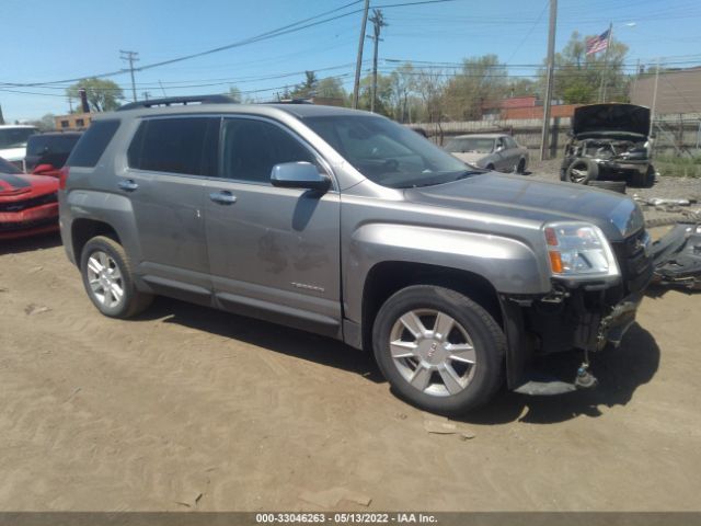 GMC TERRAIN 2012 2gkaluek3c6244724