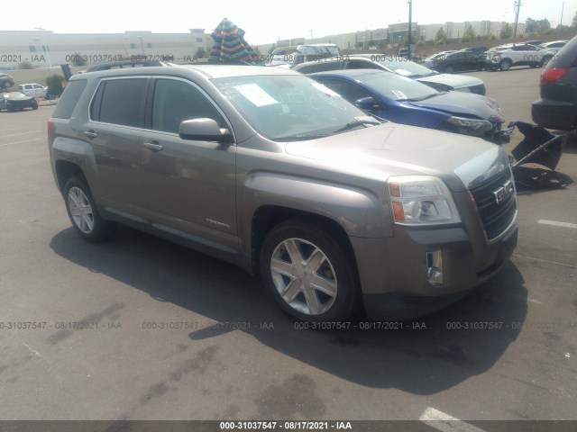 GMC TERRAIN 2012 2gkaluek3c6245887