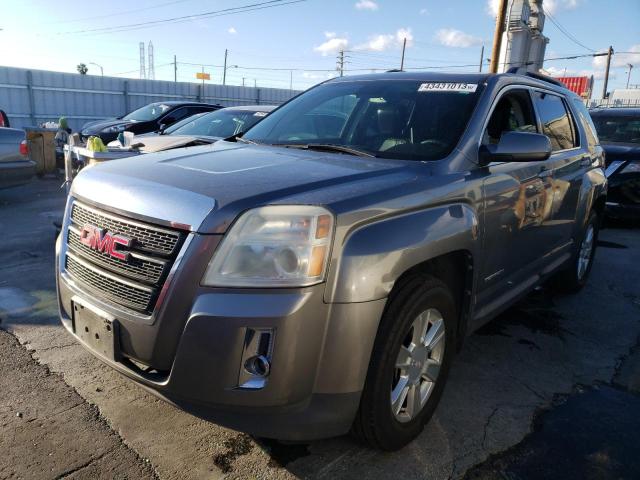 GMC TERRAIN SL 2012 2gkaluek3c6259112