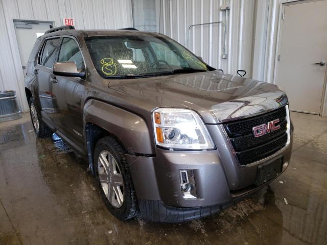 GMC TERRAIN SL 2012 2gkaluek3c6271356