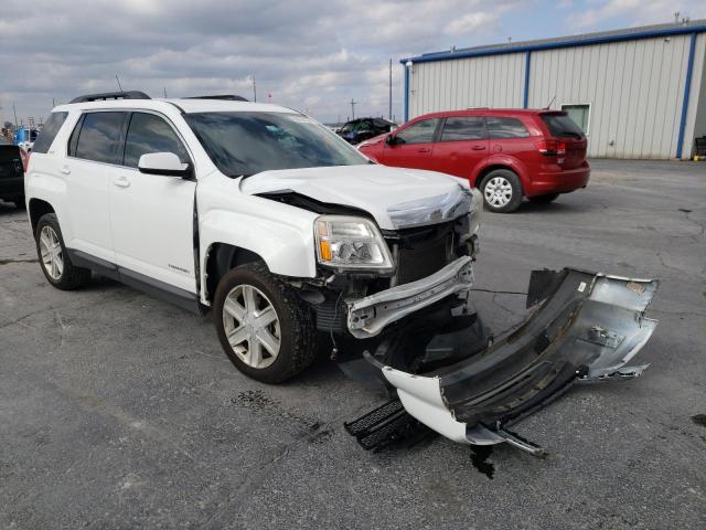 GMC TERRAIN SL 2012 2gkaluek3c6277612