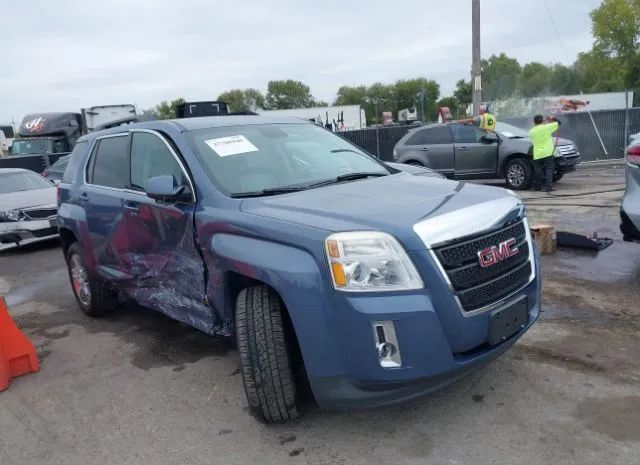 GMC TERRAIN 2012 2gkaluek3c6297424