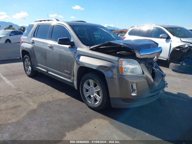 GMC TERRAIN 2012 2gkaluek3c6310687