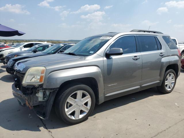 GMC TERRAIN SL 2012 2gkaluek3c6321026