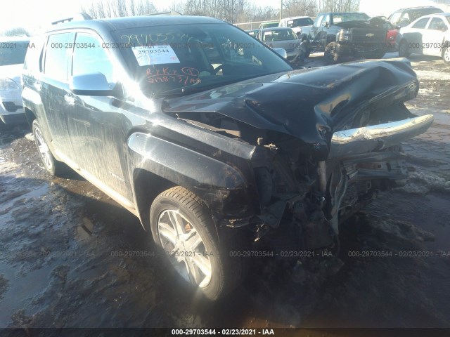 GMC TERRAIN 2012 2gkaluek3c6327084