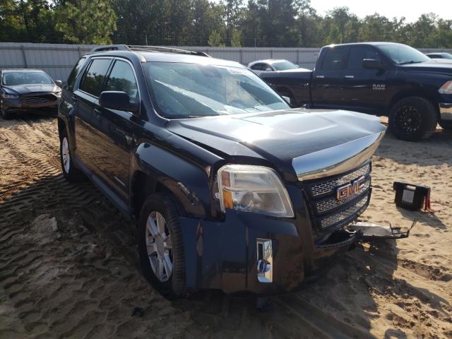 GMC TERRAIN SL 2012 2gkaluek3c6331619