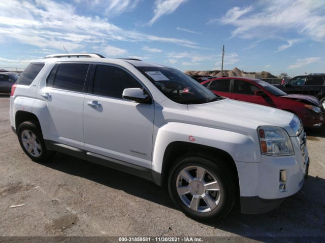 GMC TERRAIN 2012 2gkaluek3c6334908