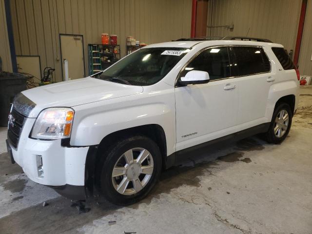 GMC TERRAIN 2012 2gkaluek3c6336545