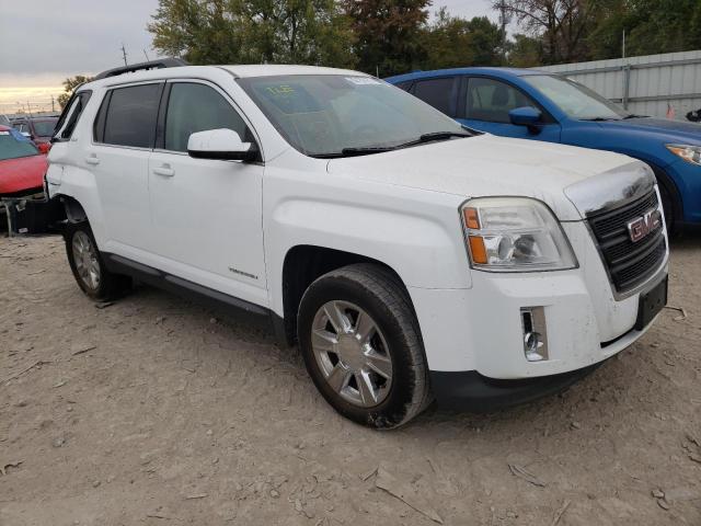 GMC TERRAIN 2016 2gkaluek3c6340000