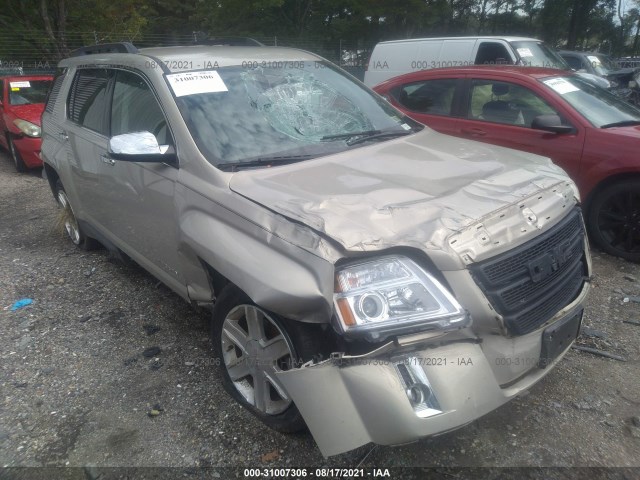 GMC TERRAIN 2012 2gkaluek3c6344502