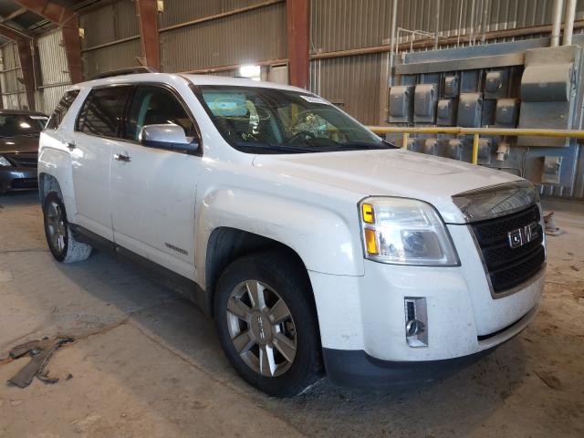 GMC TERRAIN 2012 2gkaluek3c6364913