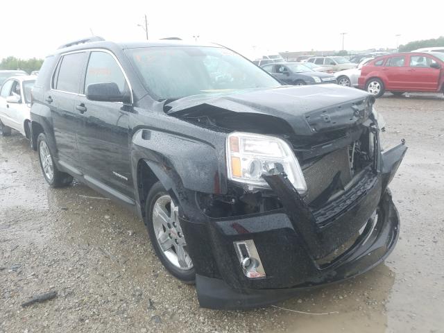 GMC TERRAIN SL 2012 2gkaluek3c6396017