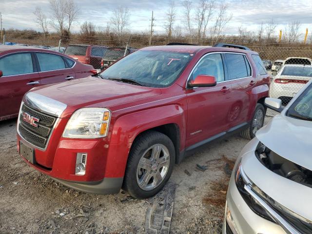 GMC TERRAIN SL 2013 2gkaluek3d6117246