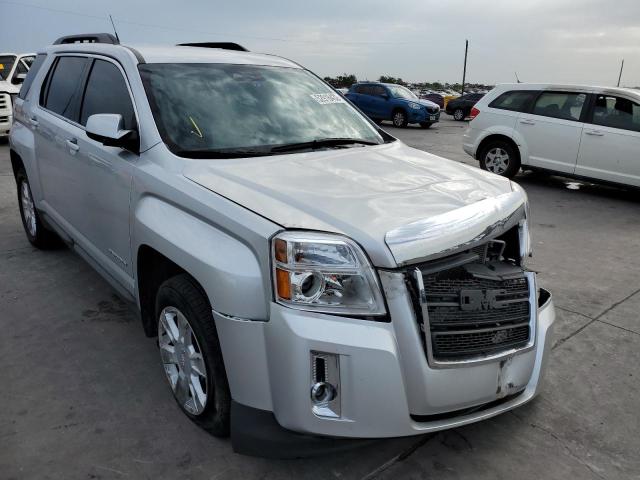 GMC TERRAIN SL 2013 2gkaluek3d6119904