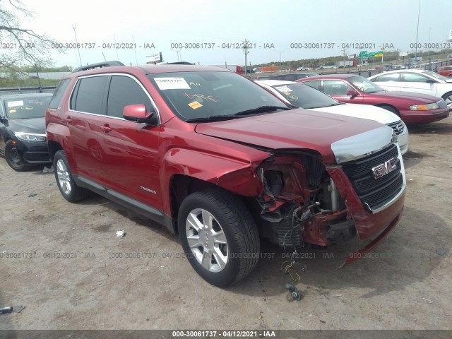 GMC TERRAIN 2013 2gkaluek3d6122768