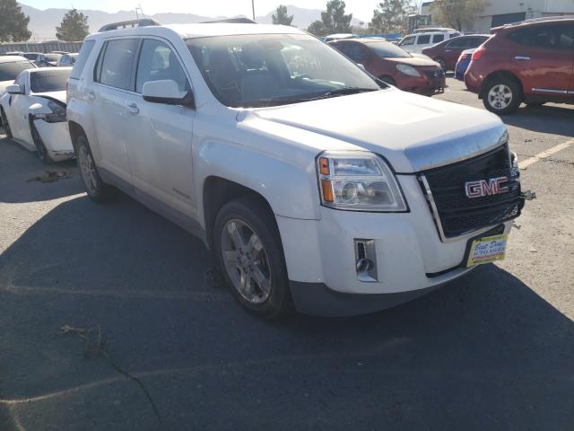 GMC TERRAIN SL 2013 2gkaluek3d6129624