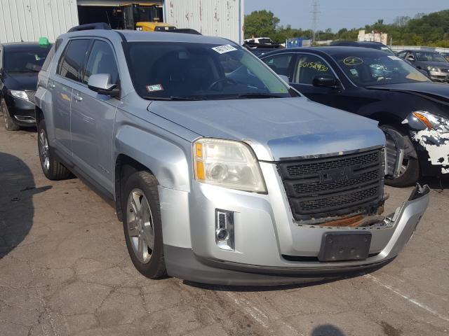 GMC TERRAIN SL 2013 2gkaluek3d6130840