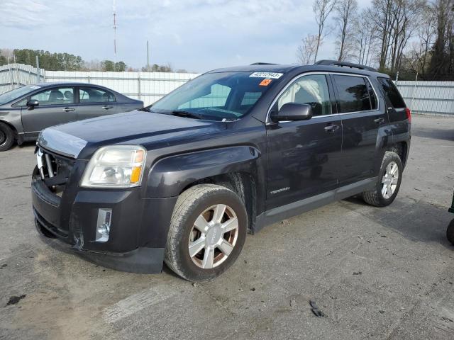 GMC TERRAIN SL 2013 2gkaluek3d6134113