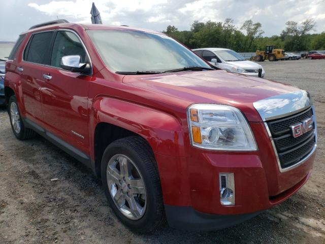 GMC TERRAIN SL 2013 2gkaluek3d6140235