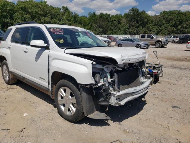 GMC TERRAIN SL 2013 2gkaluek3d6144219