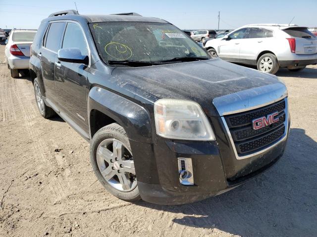 GMC TERRAIN SL 2013 2gkaluek3d6144432