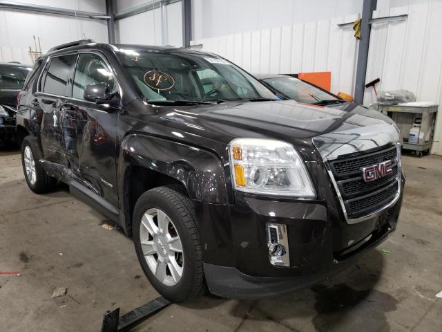 GMC TERRAIN SL 2013 2gkaluek3d6144754