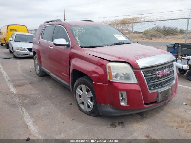 GMC TERRAIN 2013 2gkaluek3d6152594