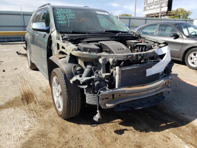 GMC TERRAIN SL 2013 2gkaluek3d6154491