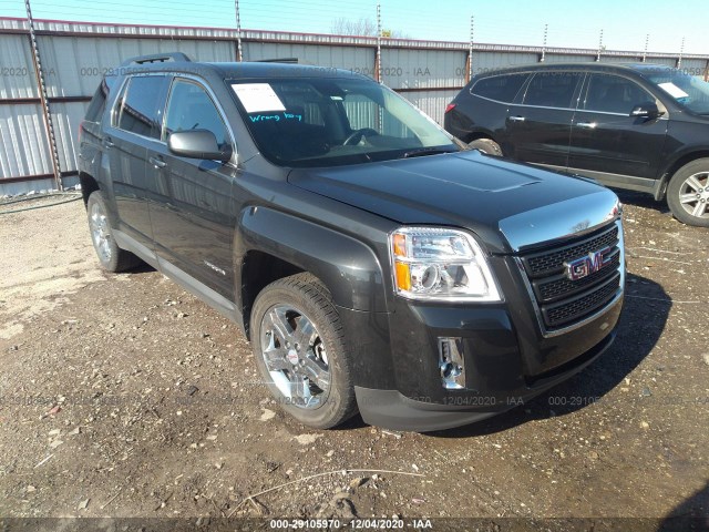 GMC TERRAIN 2013 2gkaluek3d6154698