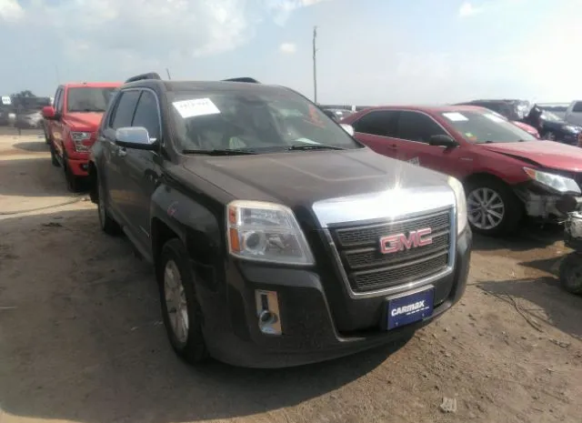 GMC TERRAIN 2013 2gkaluek3d6159495