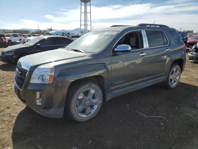 GMC TERRAIN SL 2013 2gkaluek3d6159707