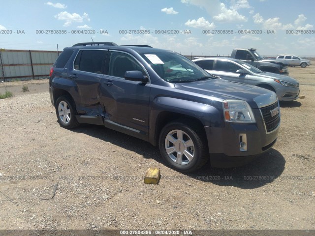 GMC TERRAIN 2013 2gkaluek3d6160114